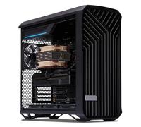 Sedatech Workstation Pro • AMD Threadripper Pro 7965WX • RTX4060 • 128Gb RAM • 2Tb SSD M.2 • sin OS