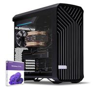 Sedatech Workstation Pro • Xeon w7 3465X • RTX4060 • 128Gb RAM • 2Tb SSD M.2 • Windows 11 Pro