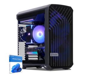 Sedatech Workstation • RTX 5070 Ti | i9-14900KF | 32Gb DDR5 | 2Tb SSD M.2 | WiFi 6E | BT 5.3 | Win 11