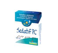 Sedatif Pc 90 Comprimidos - Boiron