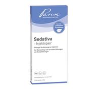 SEDATIVA Injectopas (10x 2ml)