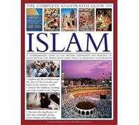 Seddon Ranna Mohamm The Complete Illustrated Guid (Tapa dura) (Importación USA)