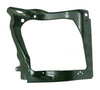 Sede faro delantera derecha Ford Transit 2006 en adelante