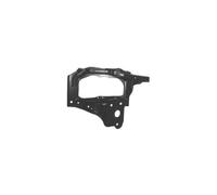 Sede faro delantera derecha para Opel Corsa c 2000-2006 tigra 2004- combo 2001-