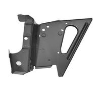 Sede faro delantera izquierda chevrolet cruze 2009 en mas