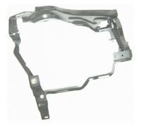 Sede faro delantero derecha Mercedes Clase C W204 2007 en adelante