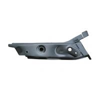 Sede faro delantero derecha por nissan micra 2003 en adelante