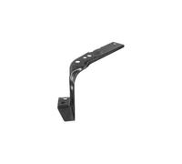 Sede faro delantero izquierdo citroen c3 2002 en adelante