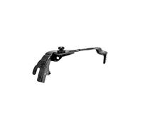 Sede faro delantero lateral derecho para mercedes clase e w211 2002 al 2009