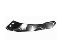 Sede Faro delantero superior izquierdo (hierro) Para VW Golf 6 2009 en adelante