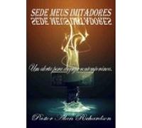 Sede Meus Imitadores (ebook)