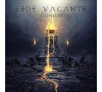 Sede Vacante - Conium (Ltd.Digi)