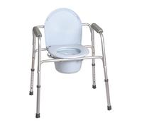Sedia Comoda 4 Funzioni in uno