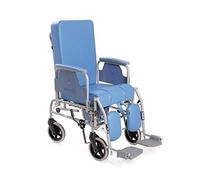 SEDIA COMODA RECL.VERN.4 RUOTE 20CM 38CM Art. RC230-38