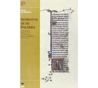 Sedientos de su palabra (SIN COLECCION)