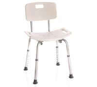 Sedile per Doccia con Schienale