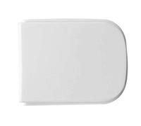 Sedile wc per gsi vaso traccia bianco