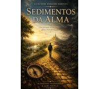 SEDIMENTOS DA ALMA: UMA JORNADA DE DESCOBERTA, AFETO E TRANSFORMAÇÃO.