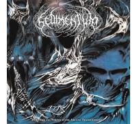 Sedimentum - Derriere Les Portes d'Une Arcane Transcendante [VINYL] [Vinilo]