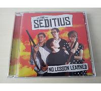 Seditius, the - No Lesson Learned