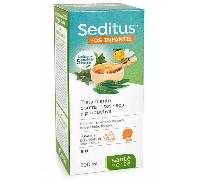 Seditus tos infantil jarabe 200 ml sabor cereza - Sante Verte