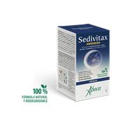 Sedivitax Advanced Frasco 30 Cápsulas - Calidad Del Sueño