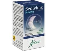 Aboca Sedivitax Noche Advanced 27 Comprimidos ✅ Entrega 24/72h