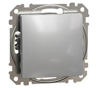 Sedna Design & Elements Cruzamiento (Aluminio, Colocar)
