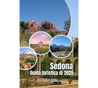 Sedona Guida turistica di 2025