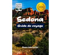 Sedona Guide de voyage 2026: Explorez les sentiers de Red Rock, les excursions en jeep et les restaurants locaux pour un voyage dans les paysages majestueux de l'Arizona