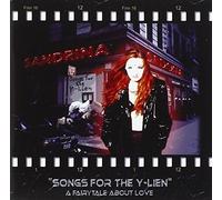 Sedona, Sandrina - Songs for the Y-Lien