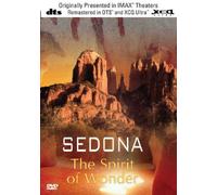 Sedona - Spirit of Wonder [DVD] [2002] [Reino Unido]