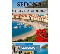 Sedona travel guide 2025