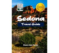 Sedona Travel Guide 2026: Explore Red Rock Trails, Jeep Tours, and Local Eats for a Journey in Arizona's Majestic Landscapes