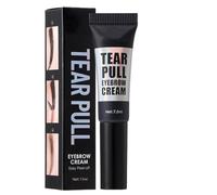 Sedput para cejas: llenado líquido resistente al agua 24 h, definición de volumen sin rebabas, coloración natural de cejas impecables, coloración semi -permanente | Gel de buscador de FI