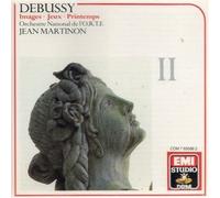 SEDREZ MICHEL (piano) - Debussy:Jeux/Images