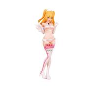 Banpresto - Figura de acción Liliel Medical Corps Ver. 2.5 Glitter&Glamours 22 cm Multicolor