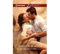 Seducción En África (ebook)