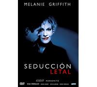 Seduccion Letal DVD
