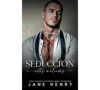 Seducción: Un romance oscuro de la Bratva y matrimonio de conveniencia (Votos Malvados)