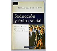 SEDUCCION Y EXITO SOCIAL-PLAZA (SIN COLECCION)