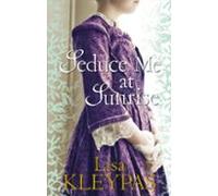 Seduce Me At Sunrise (ebook)