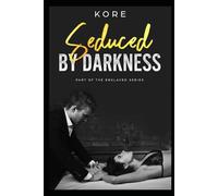 Seduced by Darkness: A Contract Marriage Dark Vampire Romance (Enslaved Series)