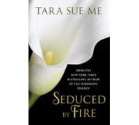 Seduced By Fire: A Partners In Play Novel (ebook)