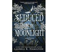 Seduced by Moonlight: A Merry Gentry Novel