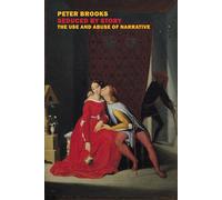 Seduced by Story: The Use and Abuse of Narrative