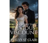 Seduced by the Devious Viscount