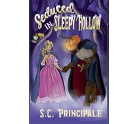 Seduced in Sleepy Hollow (Time for Monsters)