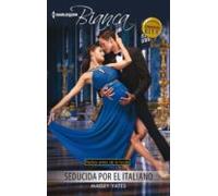 Seducida Por El Italiano (ebook)