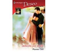 Seducida Por El Jefe (ebook)